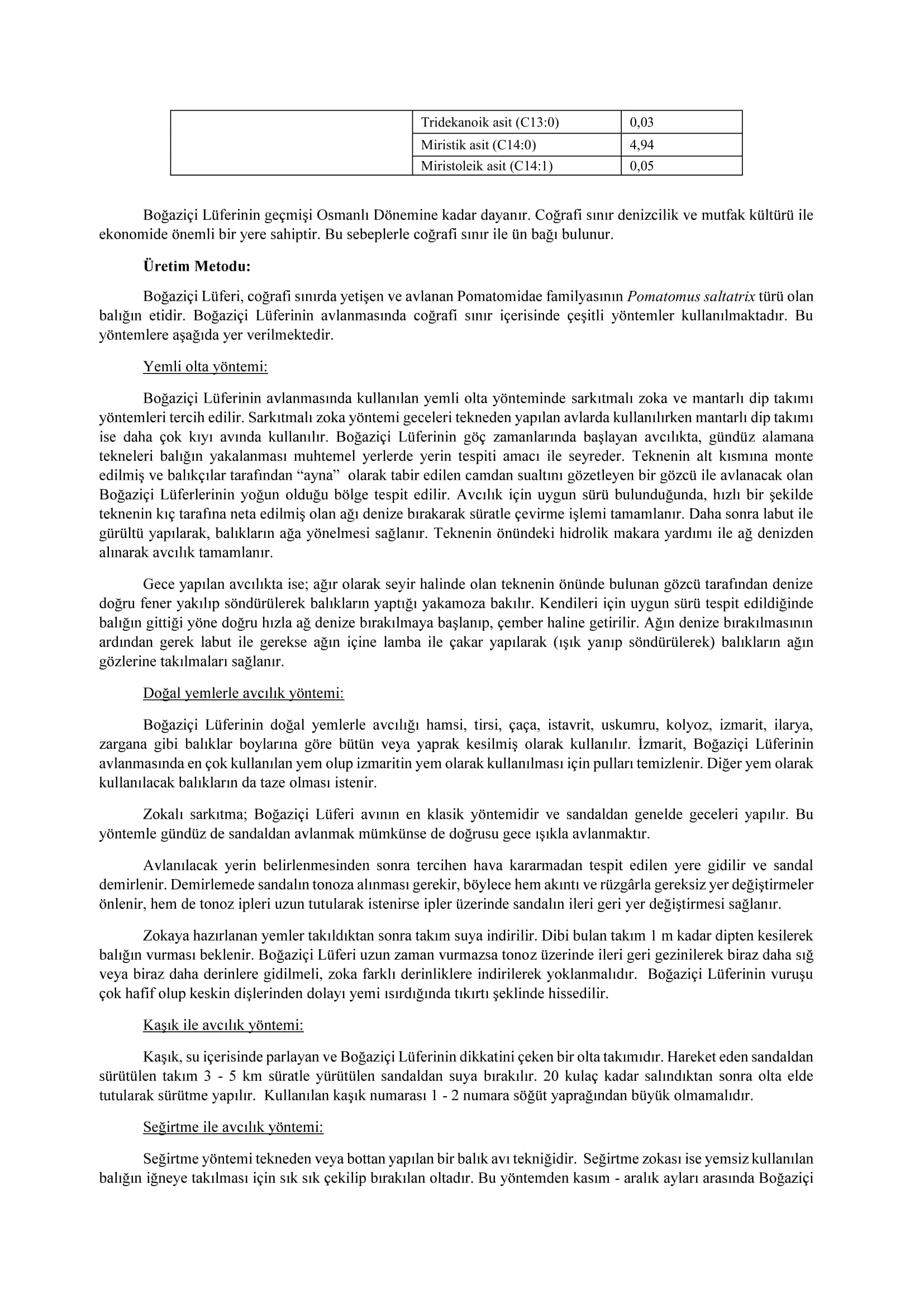 Türk Patent Tescil Belgesi